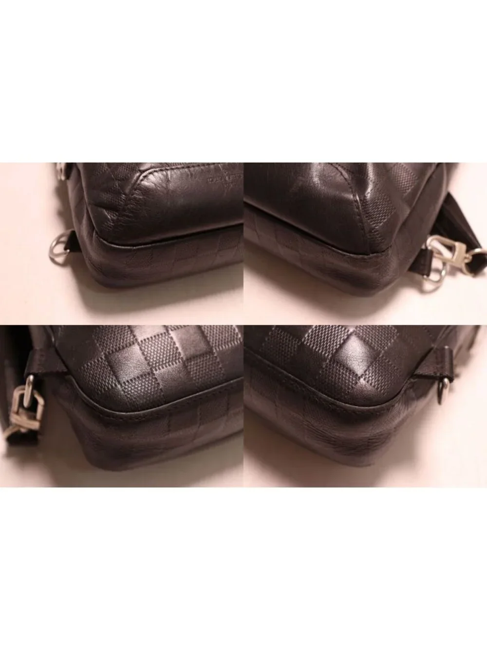 Louis Vuitton Damier Infini Avenue Sling Bag